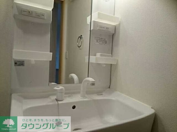 マーベラス フィオーレの物件内観写真